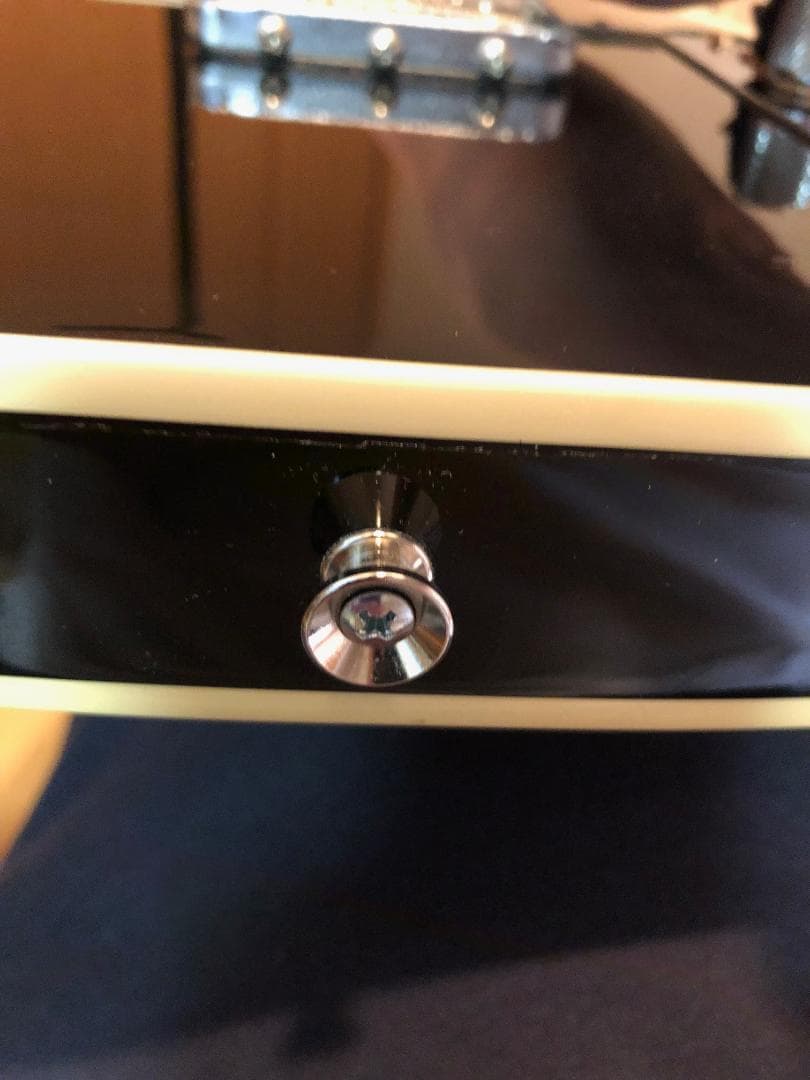 ギター Fender American Vintage CustomTelecaster