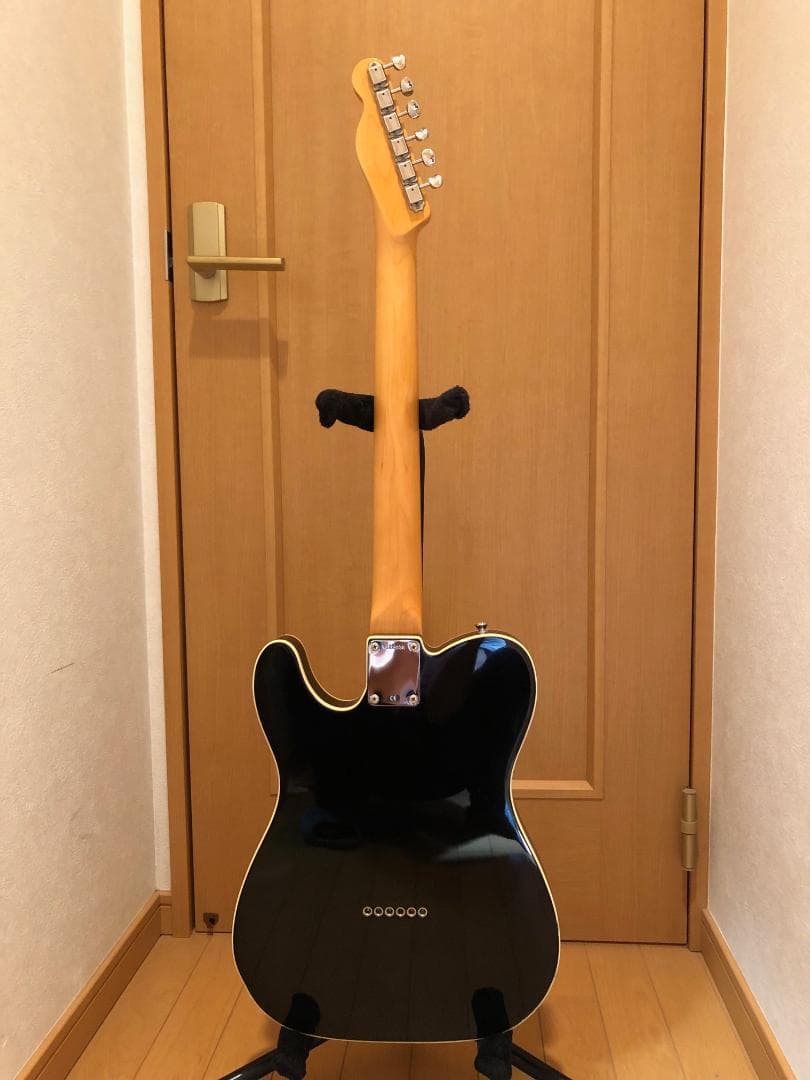 ギター Fender American Vintage CustomTelecaster