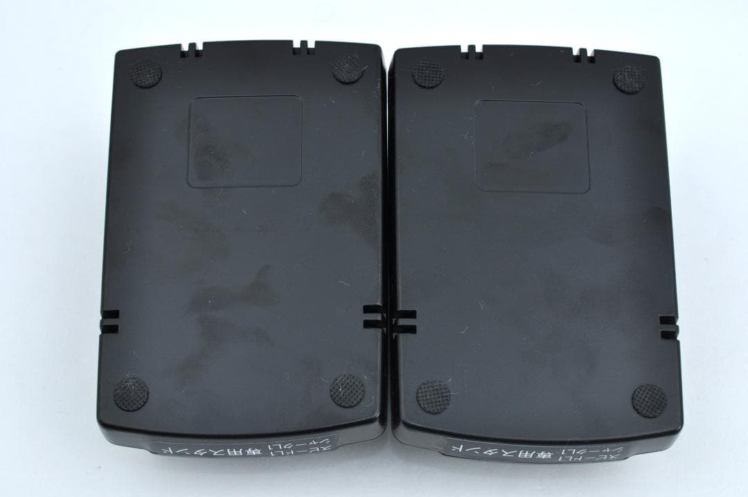 SHARK F.I.A L1 バリカン 2台セット TA2769