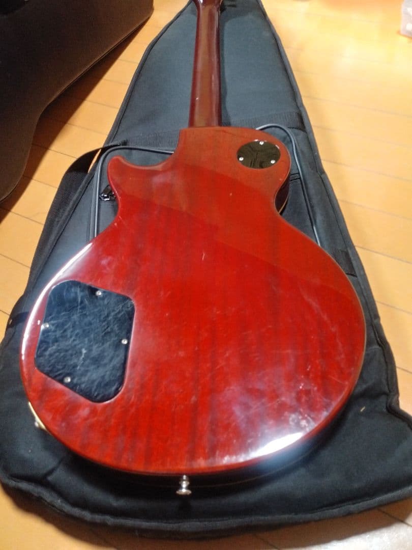 Orville by Gibson オービルバイギブソン　レスポールスタンダード