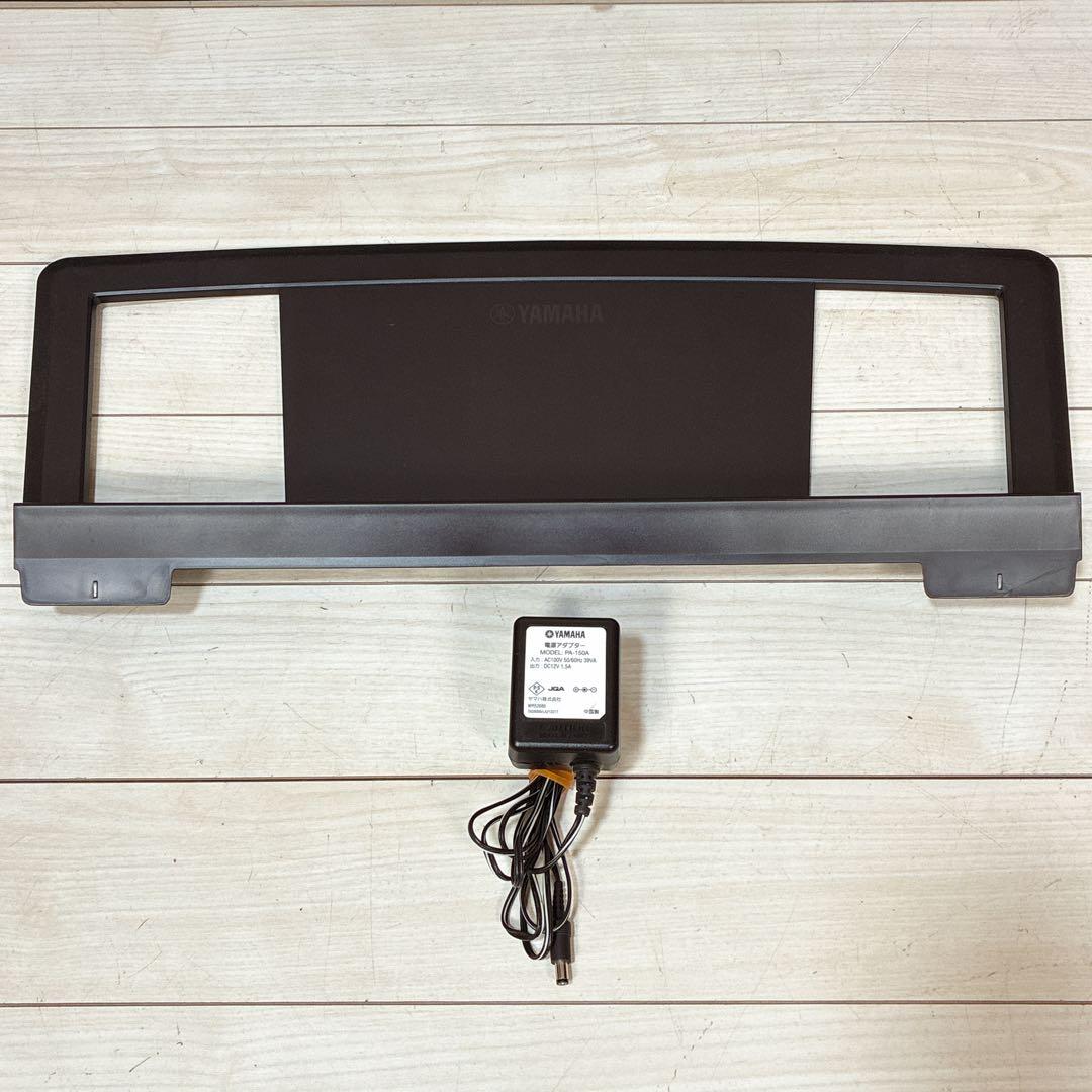 ヤマハ 電子キーボード piaggero NP-31 ブラック 76鍵盤 ピアノ