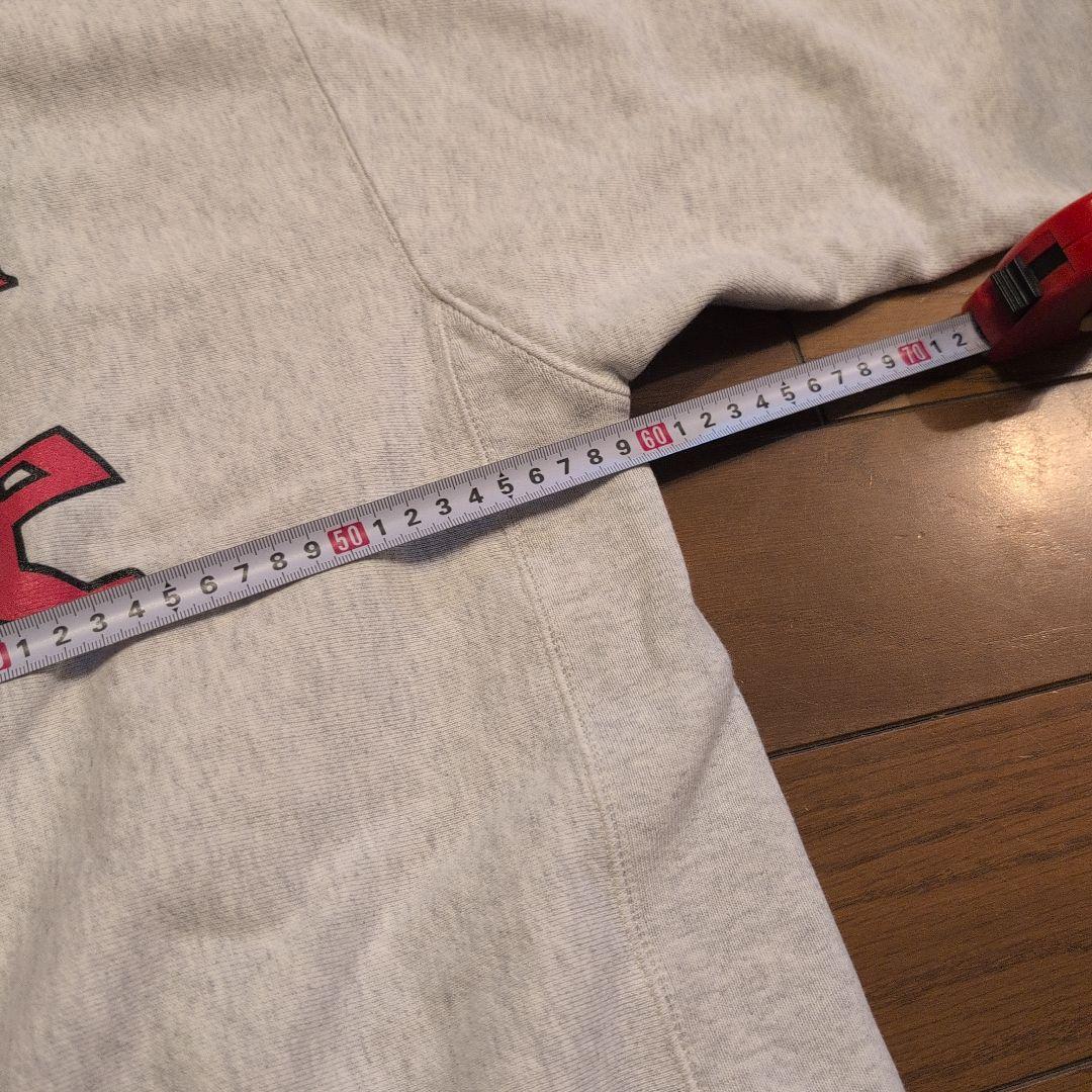 Champion　リバースウィーブ　チャンピオン　トレーナー