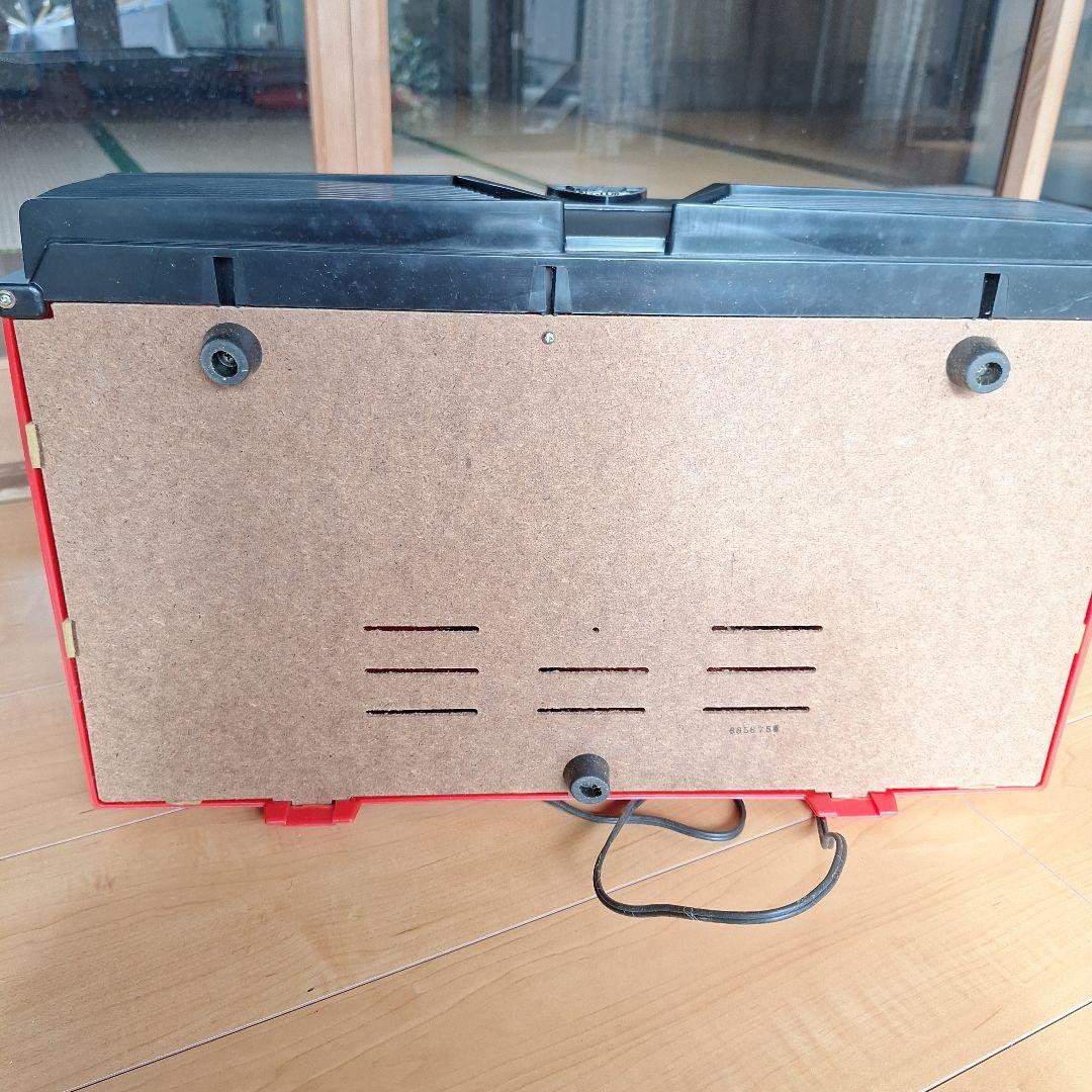 COLUMBIA-50M　レコードプレーヤー アンティーク