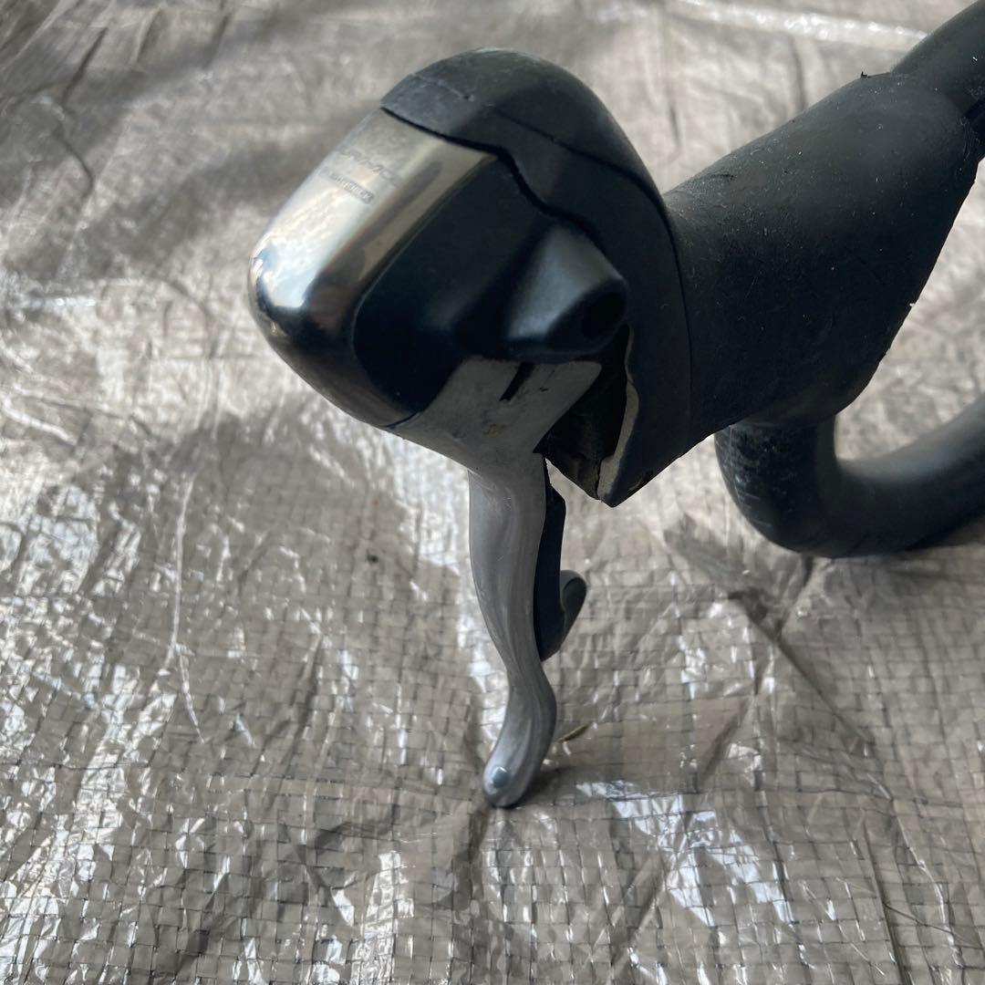 SHIMANO シマノ DURA-ACE 7800 コンポ セット 2x10s