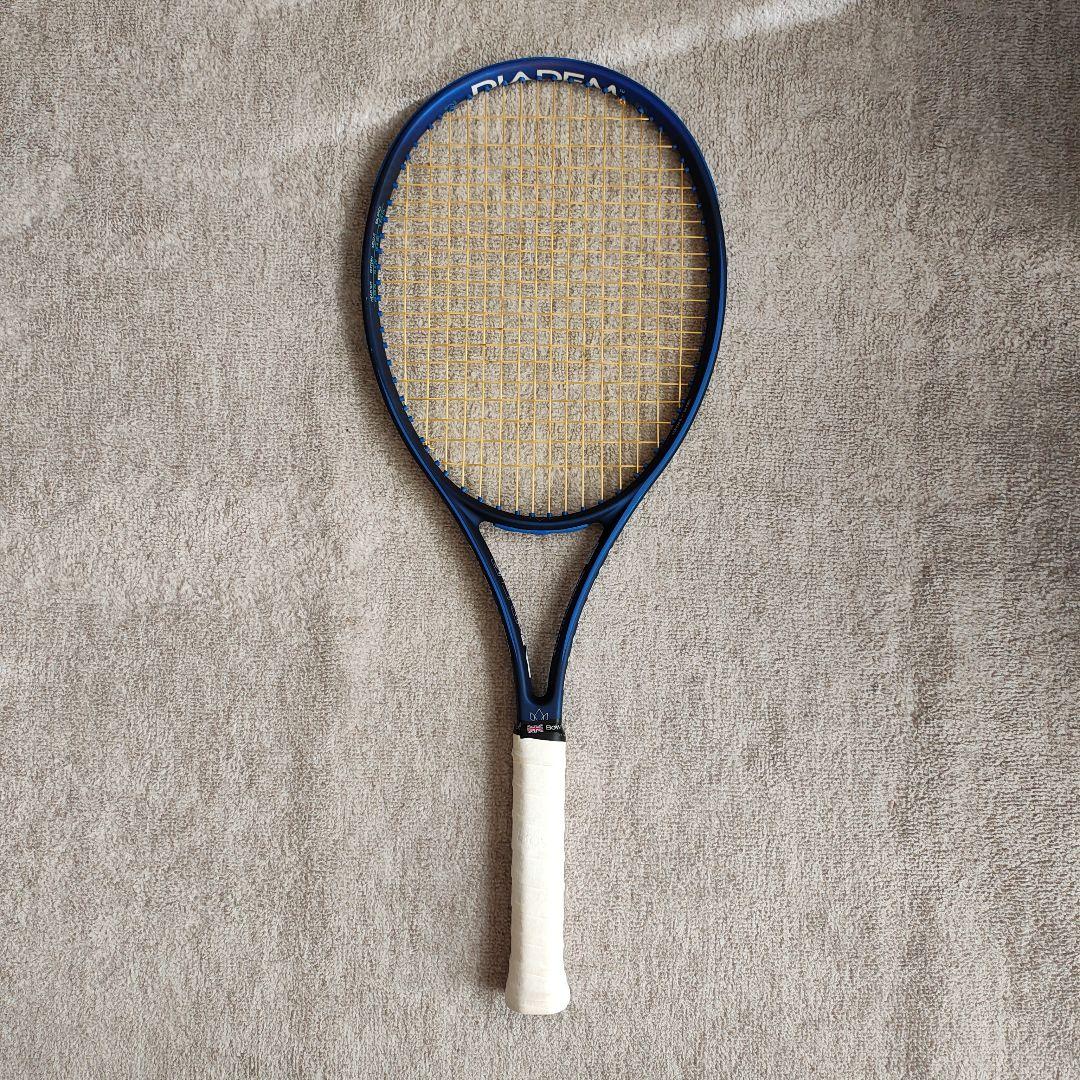 ラケット(硬式用) DIADEM ELEVATE 98 V3