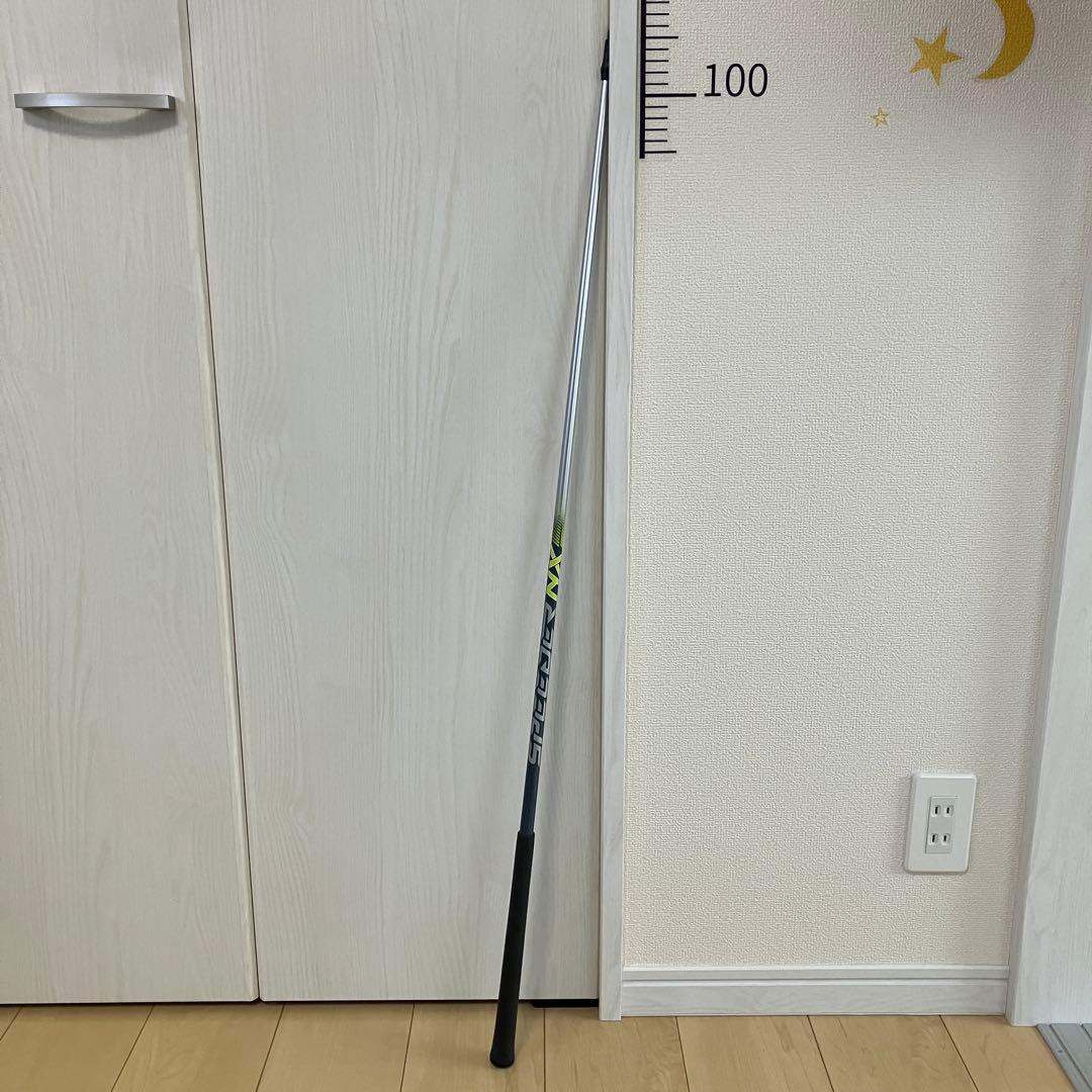 PING SPEEDER NX HL35 1W・5Wシャフトセット