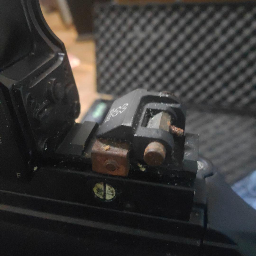 東京マルイ 次世代G36c アタッシュケース付き