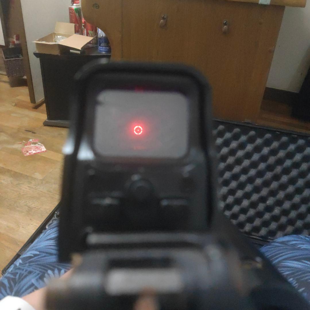 東京マルイ 次世代G36c アタッシュケース付き