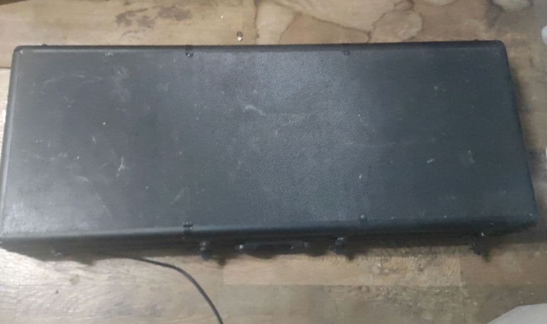 東京マルイ 次世代G36c アタッシュケース付き