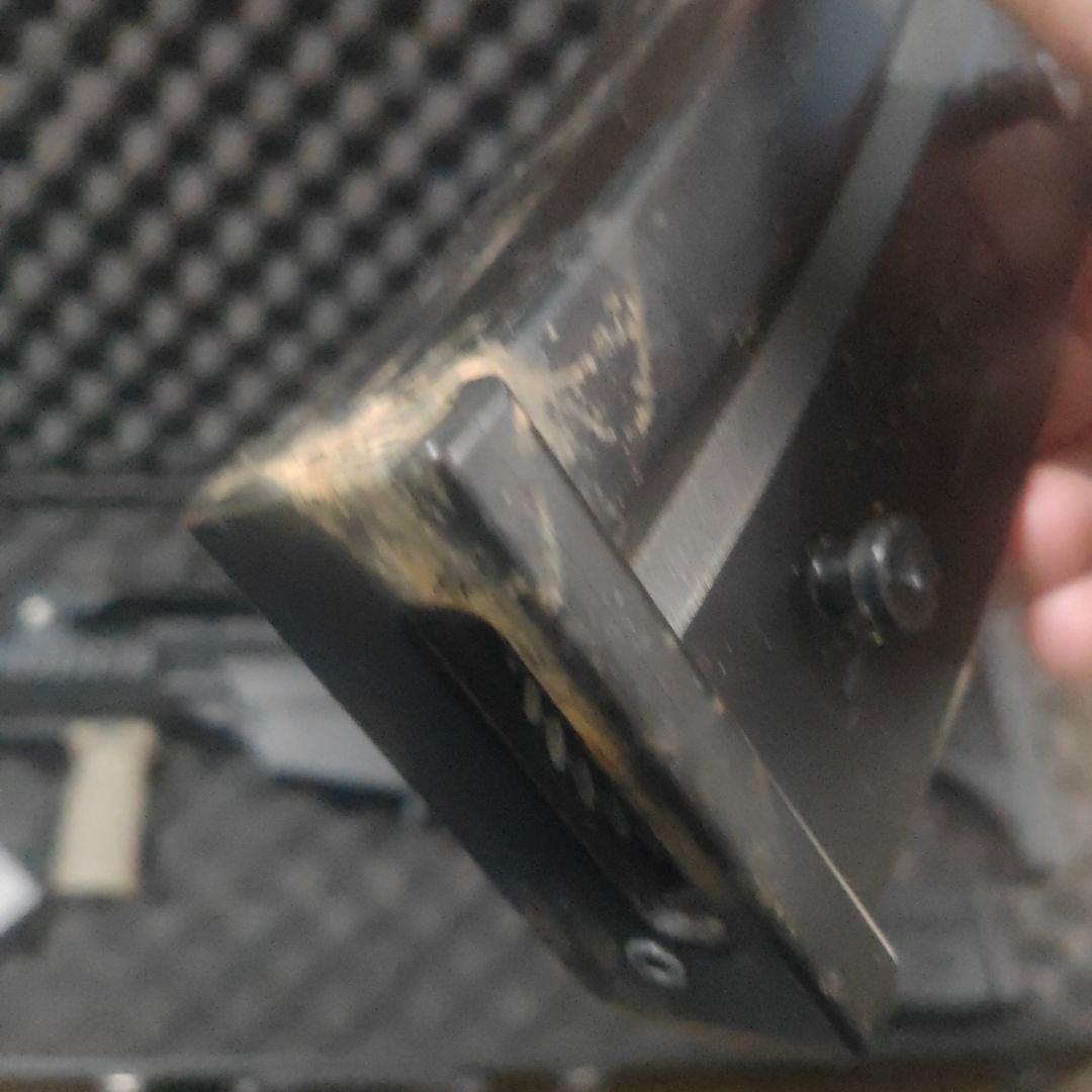 東京マルイ 次世代G36c アタッシュケース付き