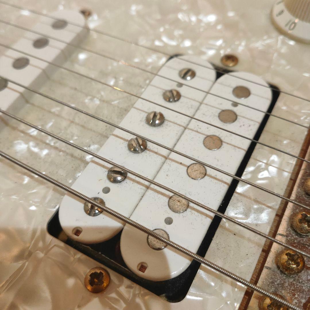 YAMAHA PACIFICA312H ヤマハ パシフィカ ストラト SSH