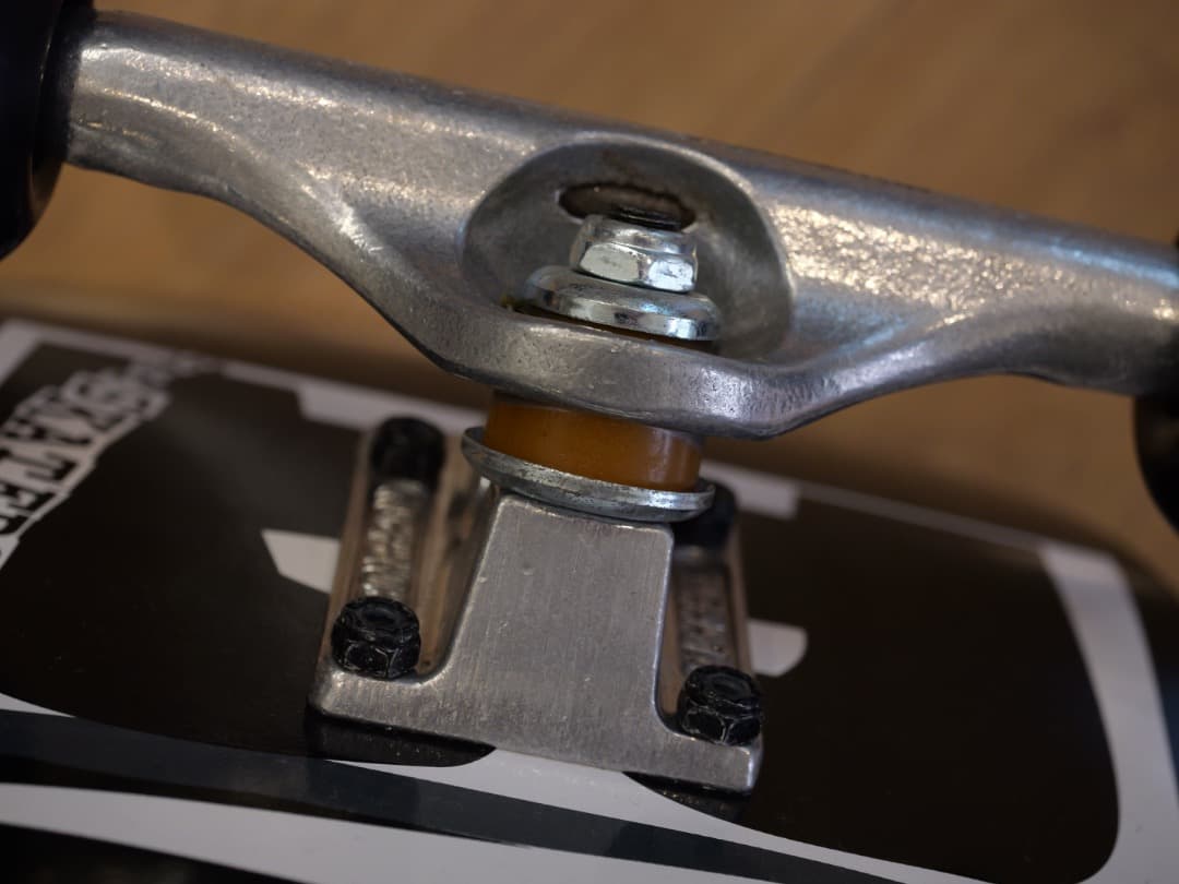 カスタムスケートボード Supreme × Baker コンプリートセット