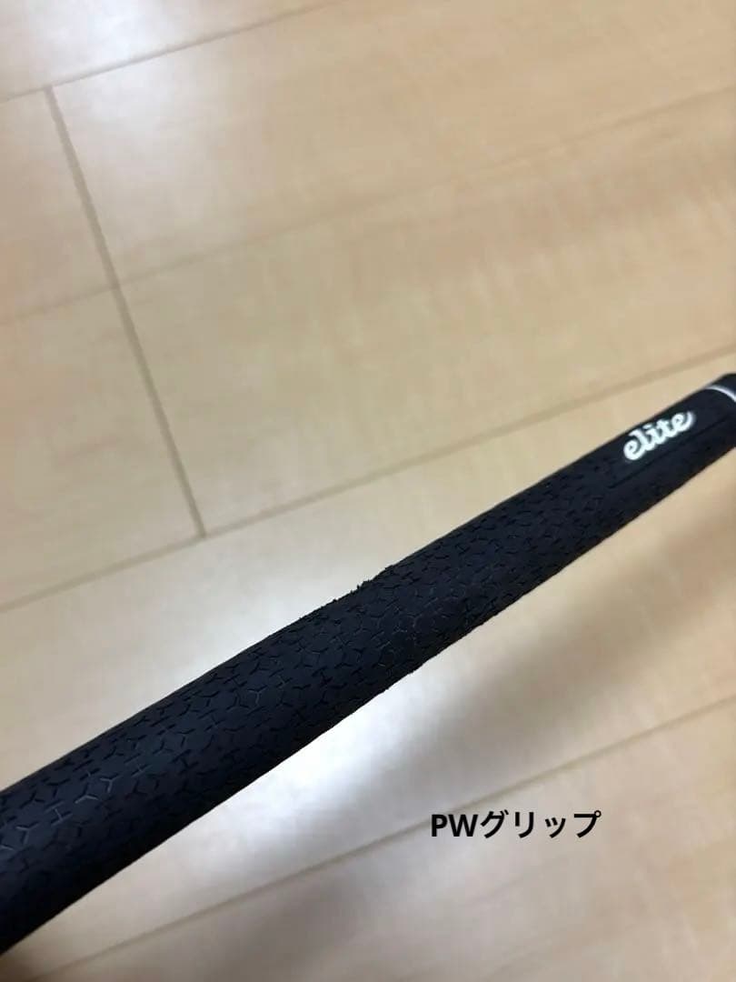 タイトリスト T100S アイアン　4~PW 7本セット