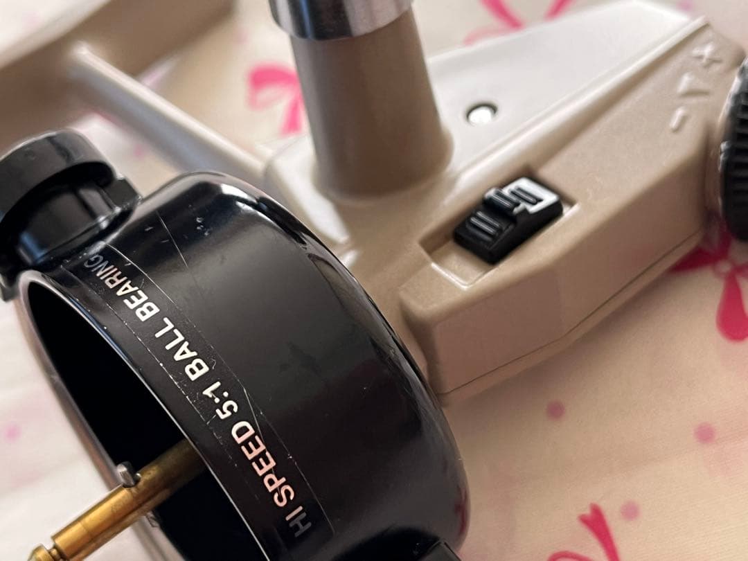 希少美品　ABU Cardinal 3 カーディナル3