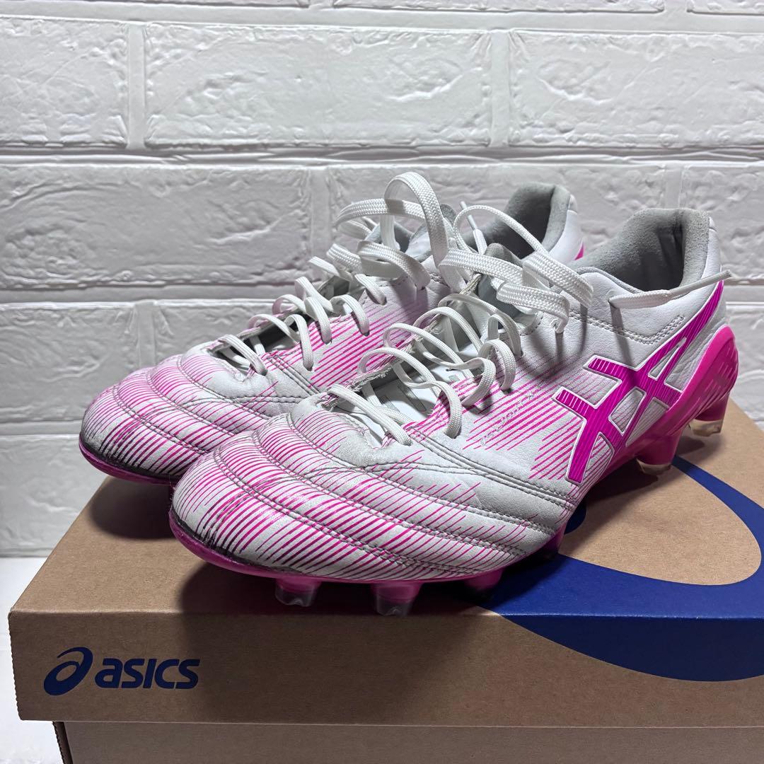 シューズ ASICS DS LIGHT x-fly5 limited 25cm