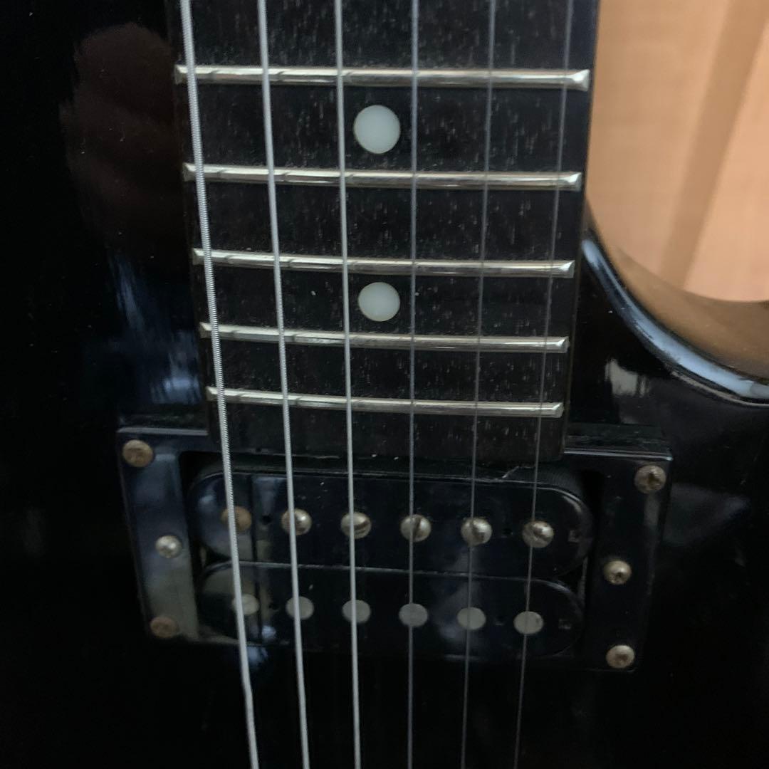 エピフォン レスポール Epiphone Special Model