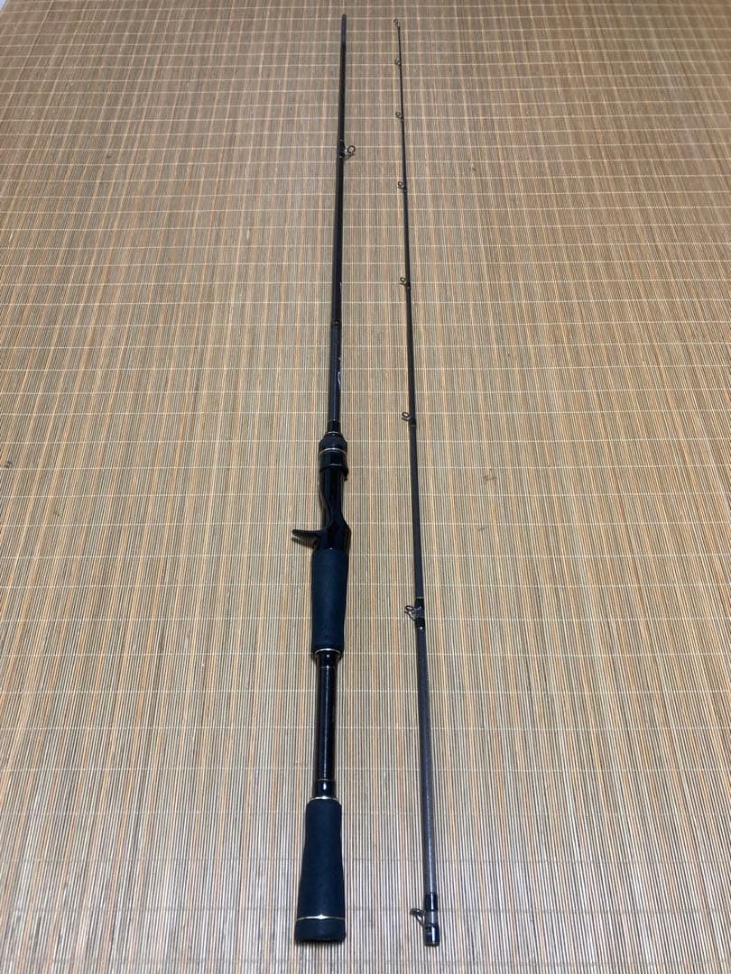 Day's DYC-662m DYS-652UL 2本