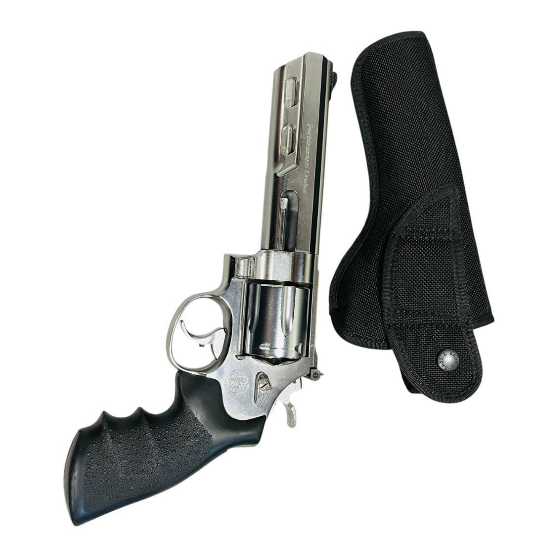 Smith & Wesson トイガンTANAKA ASGK