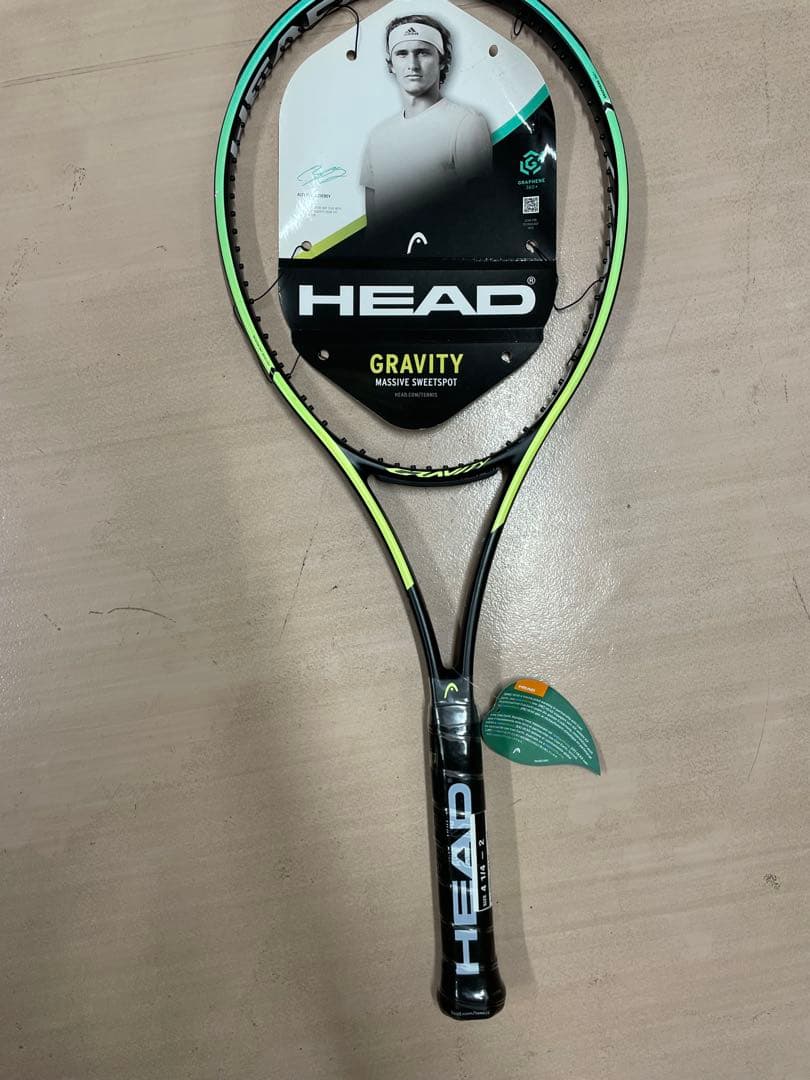 ヘッドグラビティ2021.