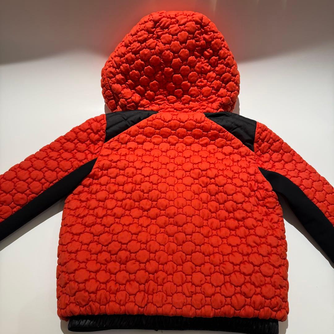 モンクレール グルノーブル × トニーザイラー スキーウェア MONCLER