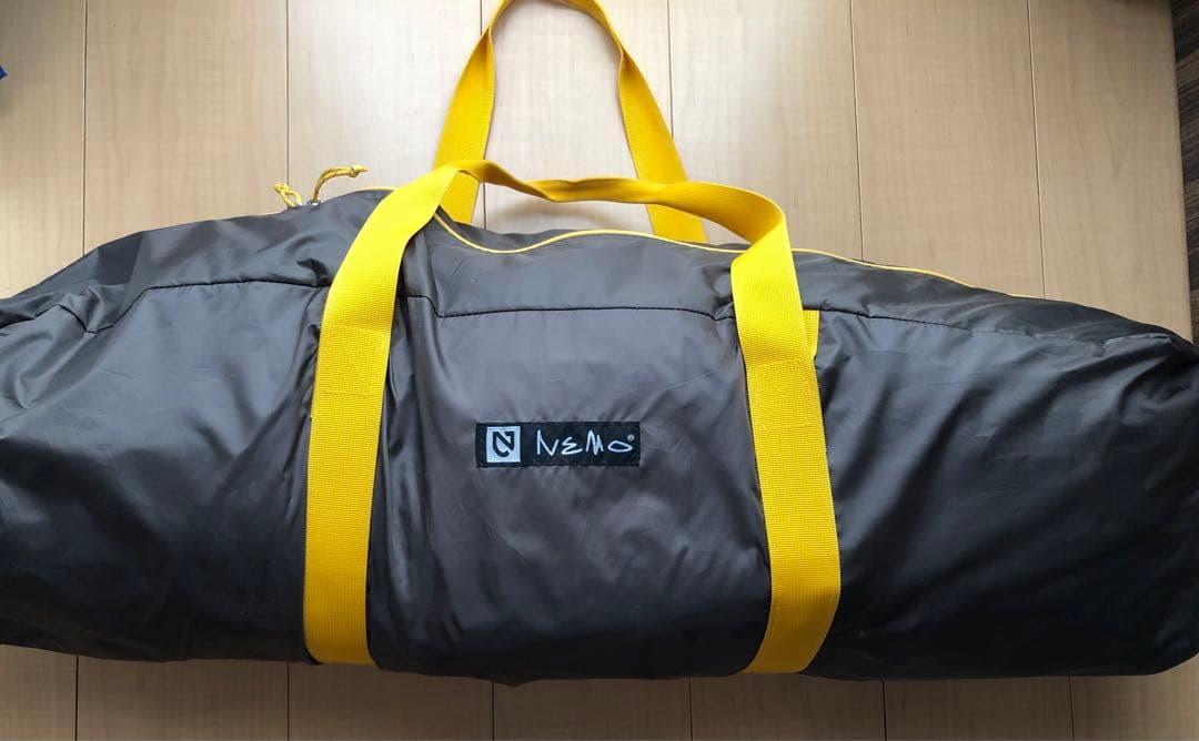 ニーモ　ヘキサライト6P