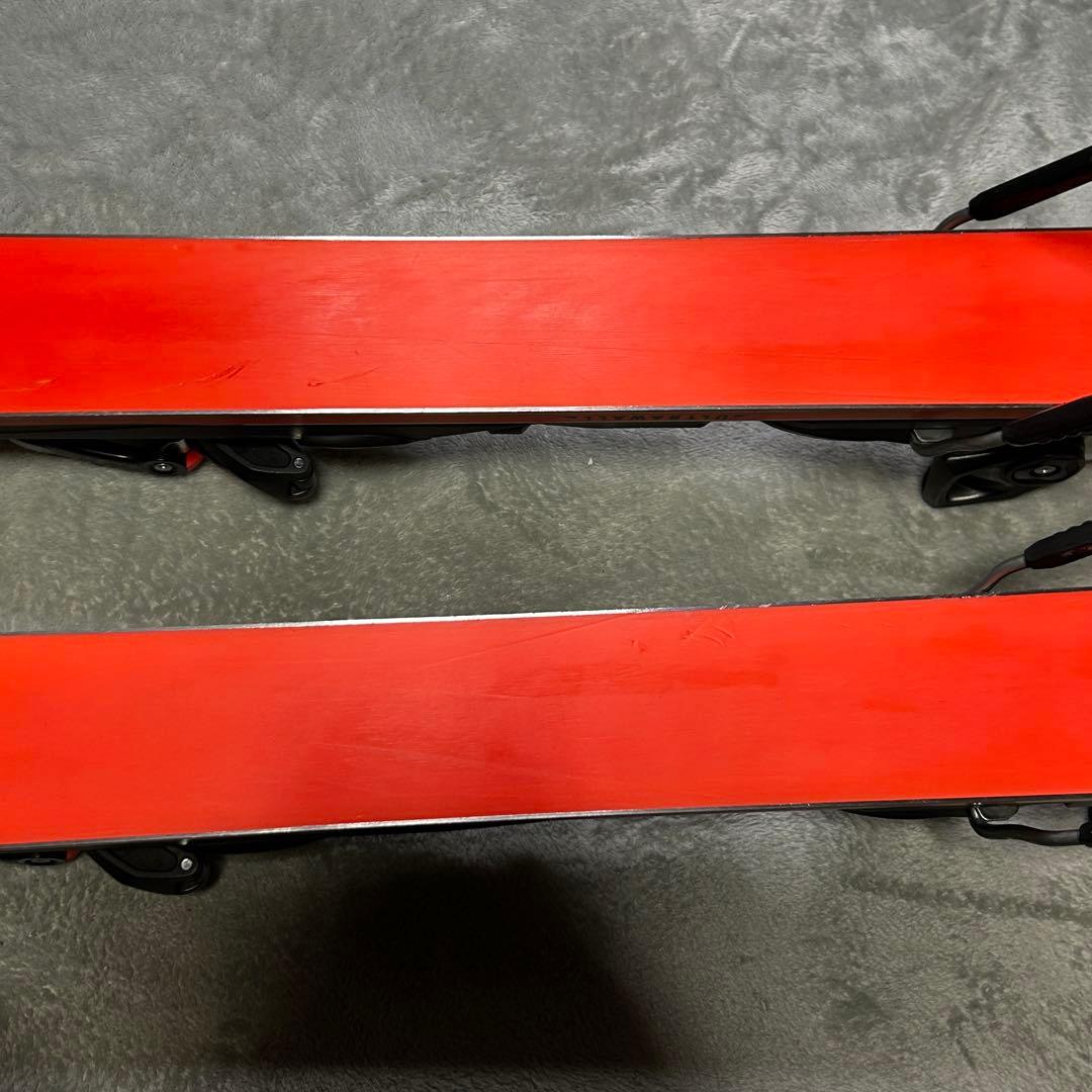 【2023年モデル】ATOMIC REDSTER S9i 165cm