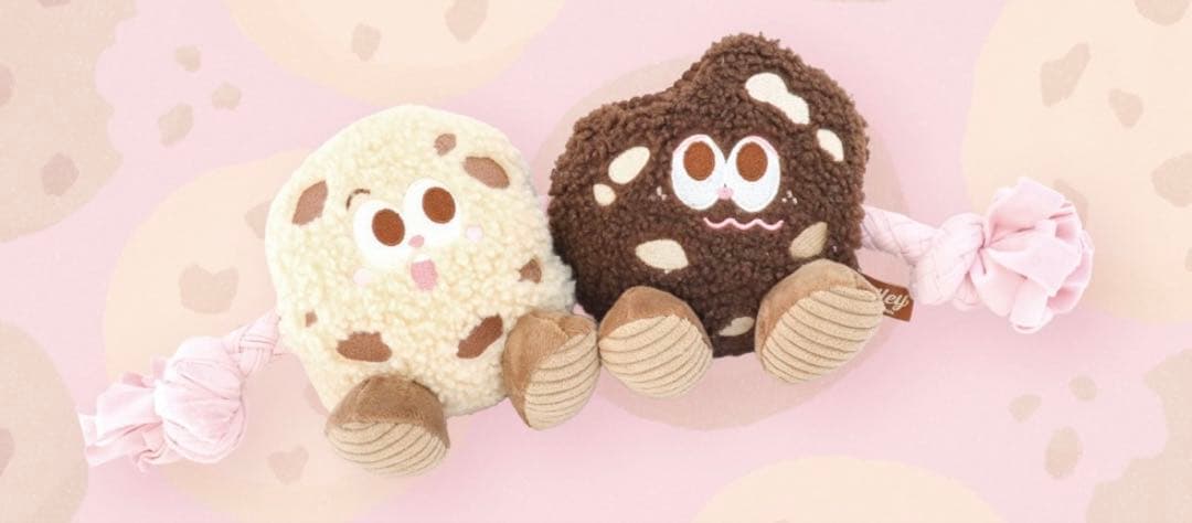 新品未使用 ドギーボックス 大型犬用 おもちゃ６点セット