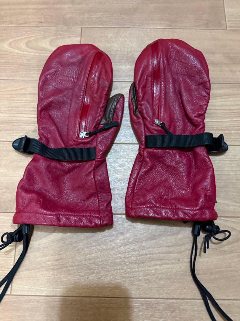 HIMARAK ダウンチル　BACKCOUNTRY MODELグローブ