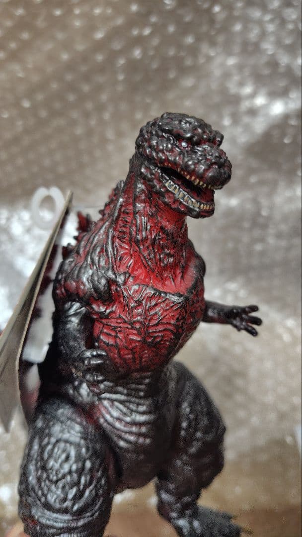 タグ付●会場限定　シンゴジラ ユニバーサル　スタジオ　ジャパン オリジナルカラー