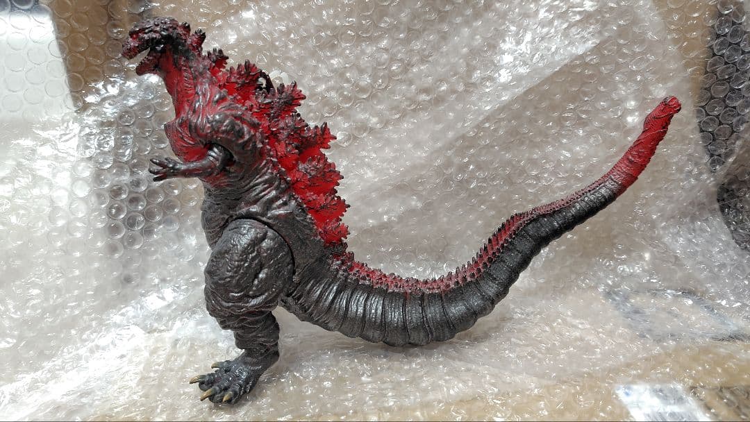 タグ付●会場限定　シンゴジラ ユニバーサル　スタジオ　ジャパン オリジナルカラー