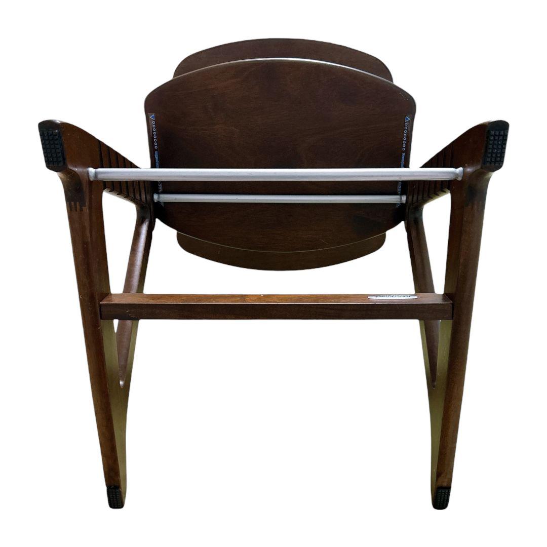 【美品】 大和屋 すくすくハイチェアプラス テーブル ガード YAMATOYA