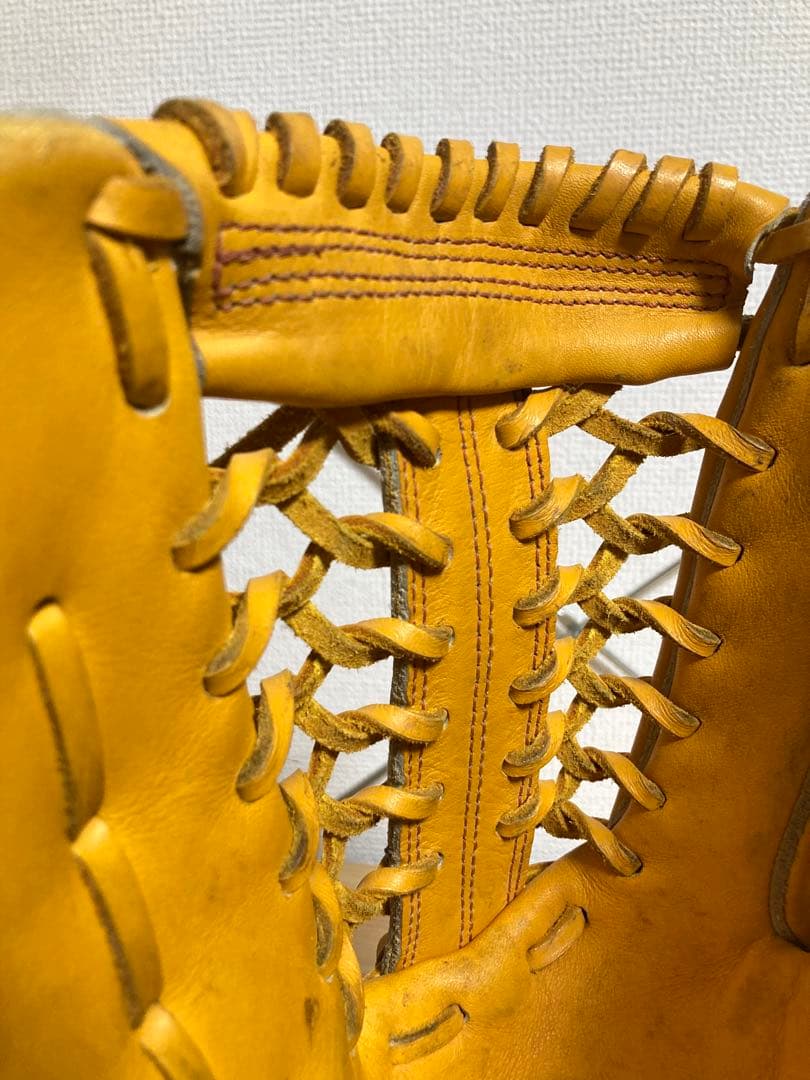 ☆超超超激レア asics 軟式グローブ 大谷翔平 モデル 外野手用 アシックス