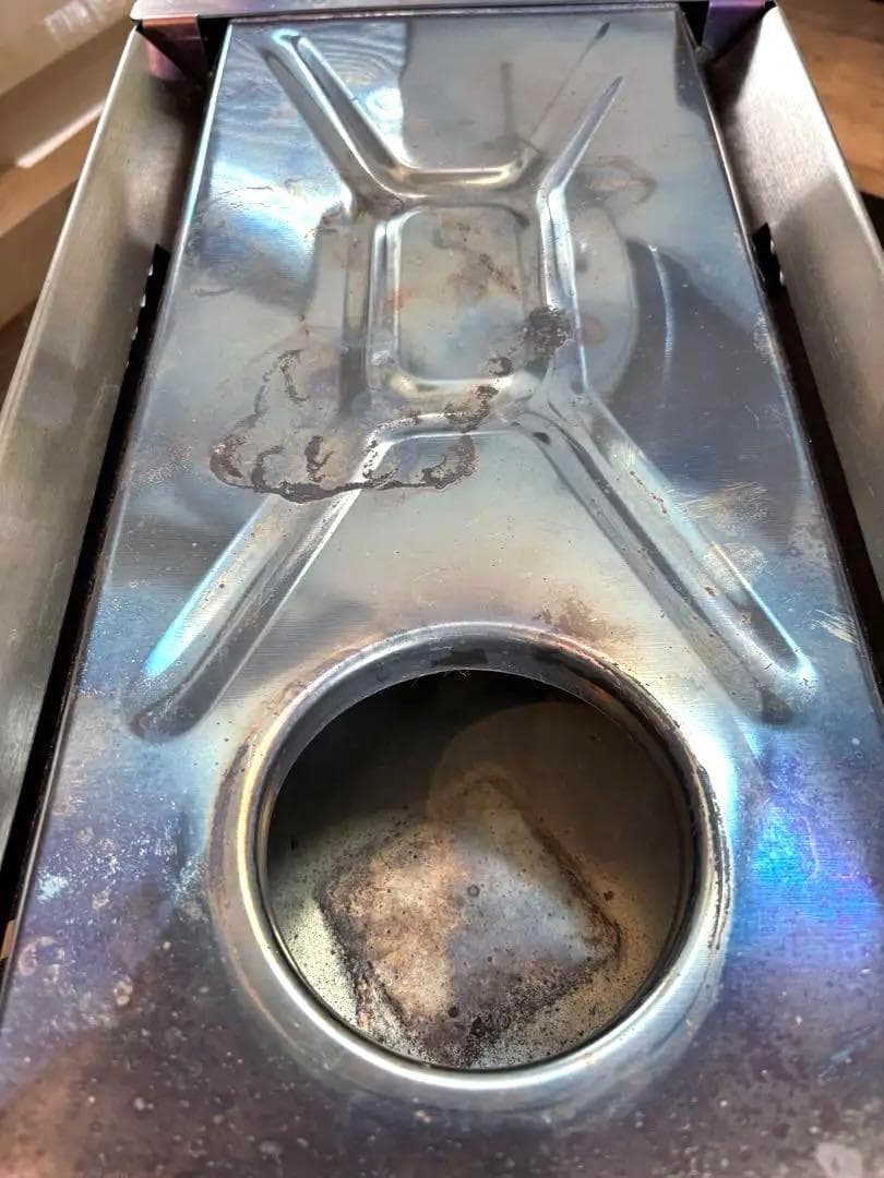 一回使用　テントサウナ アルタイ ストーブ付　TTNE バーニャテント