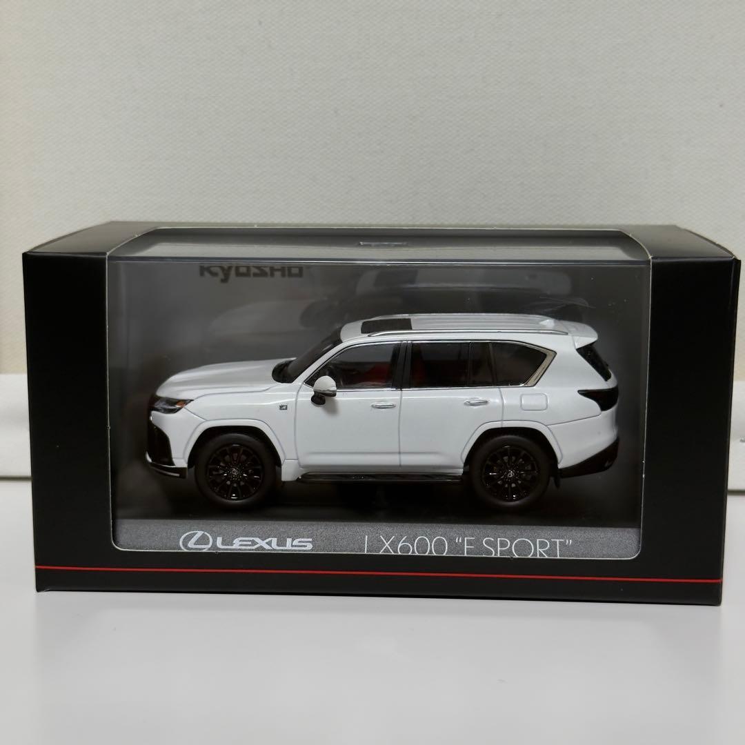 【京商】 Lexus LX600 \