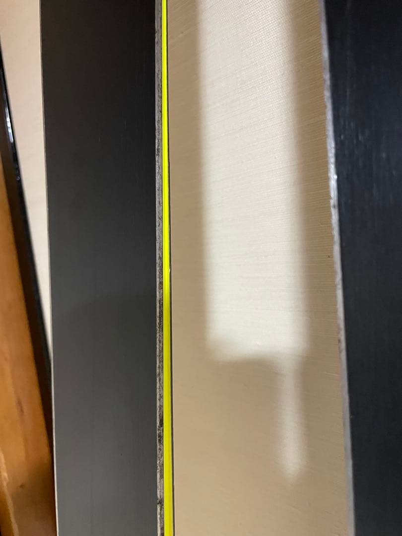 Salomon X12 スキー板 PWR 12 バインディング付き