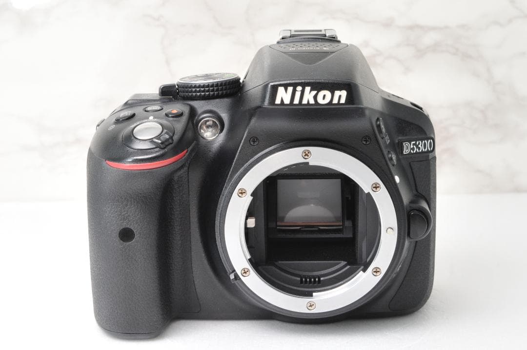 サンドイッチ 様Nikon D5300⭐️Wi-Fi スマホ転送 一眼レフカメラ