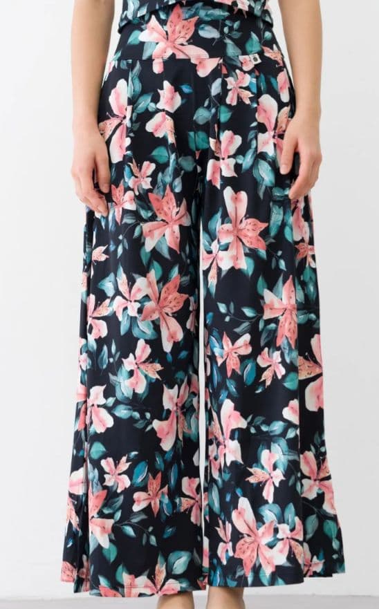 【リンダワークス】アーヤパンツ