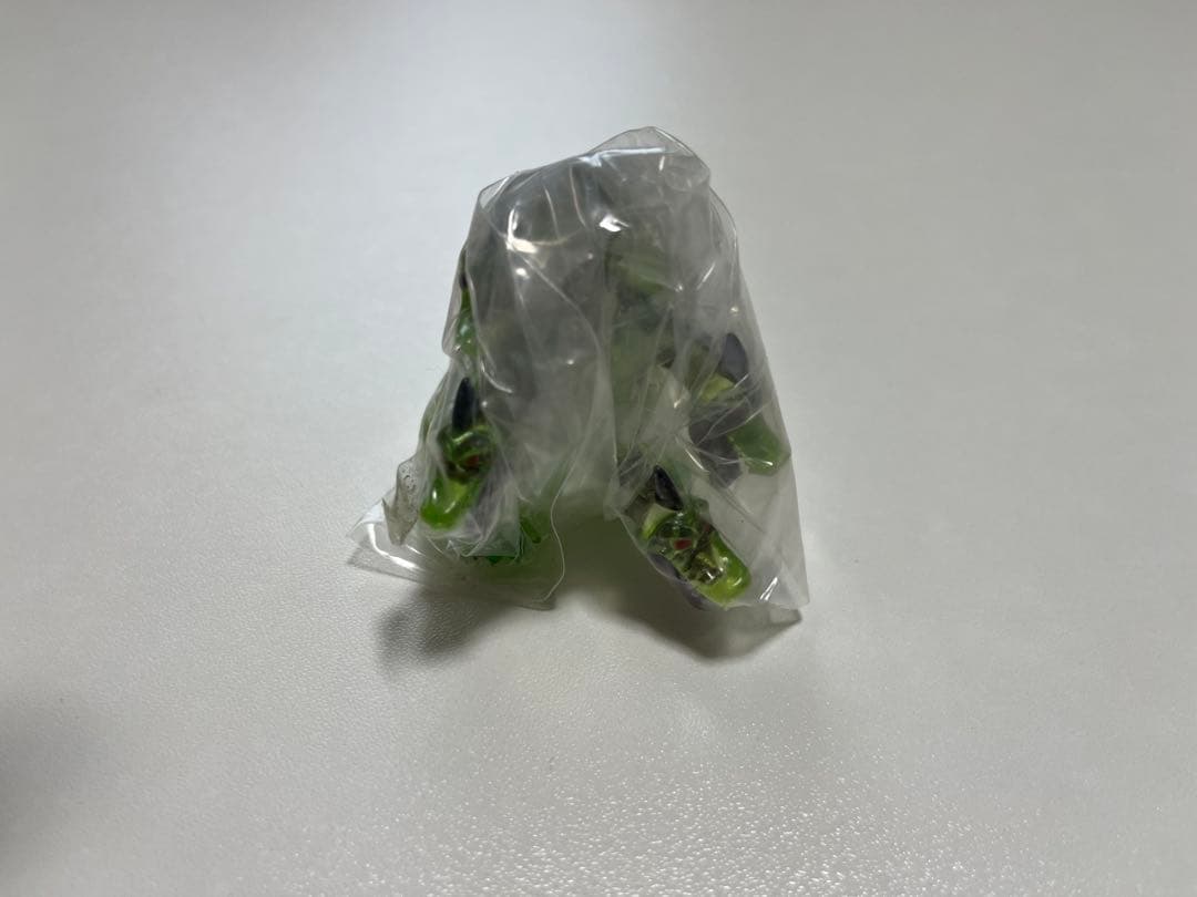 ドラゴンクエスト　クリスタルモンスターズ　やまたのおろち　未開封