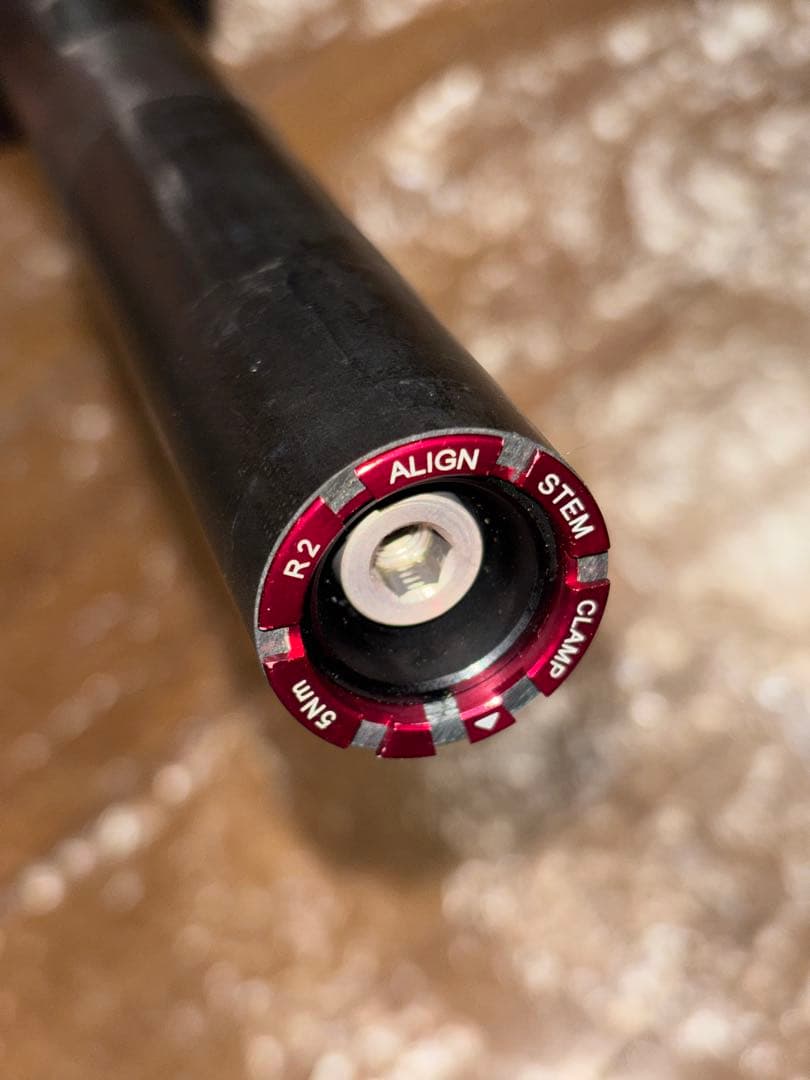 S-WORKS Tarmac sl8用　フロントフォーク　SPECIALIZED