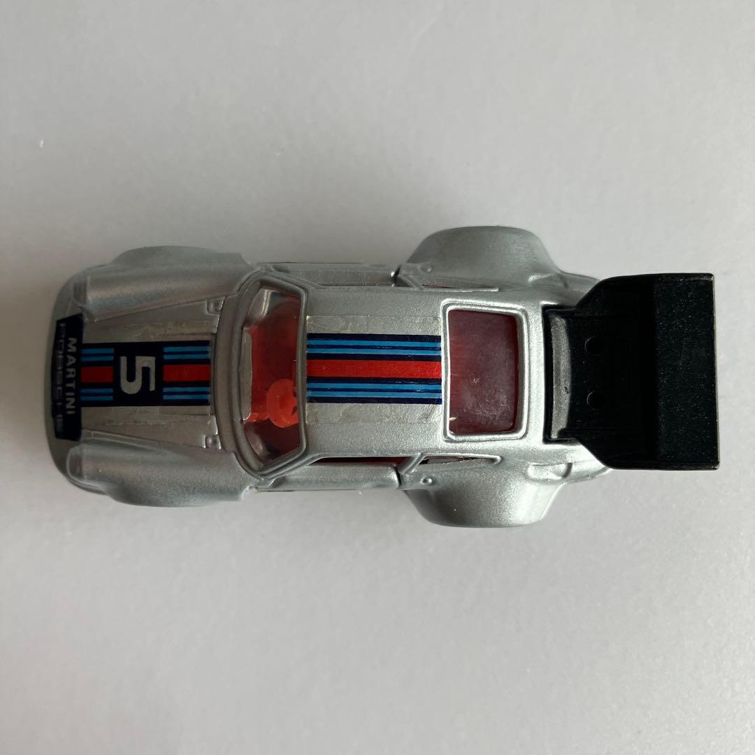 ■絶版》トミカ【日本製】ポルシェ935ターボ スピードウェイセット2/ギフト単品