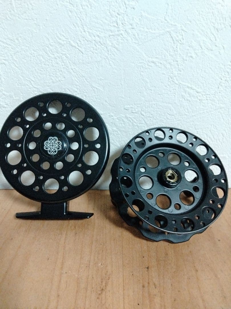 チヌ・石鯛リール タイコリール