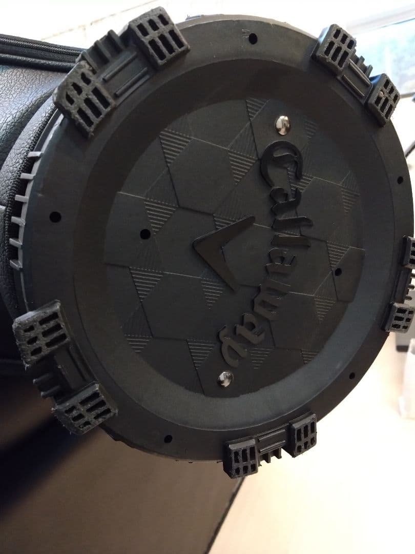 Callaway Exia 24 JM ゴルフバッグ