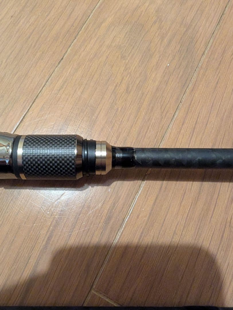 アレス　ARES　ブルーポーター　EG 806スロー