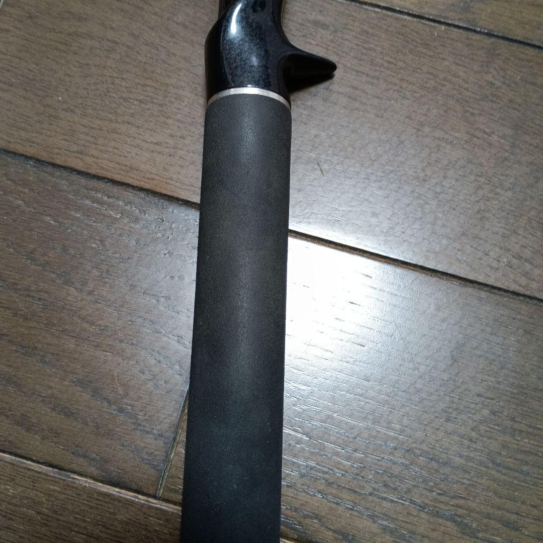 送料無料 エバーグリーン コンバットスティック タイラント TCSC-69HD