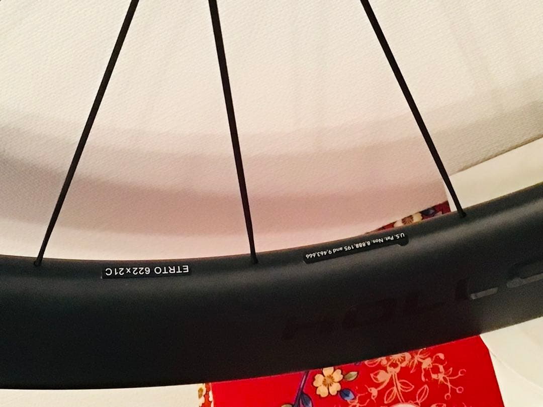 ◉選手支給◉Cannondale ホログラムSL64 KNØTカーボン 新品同様