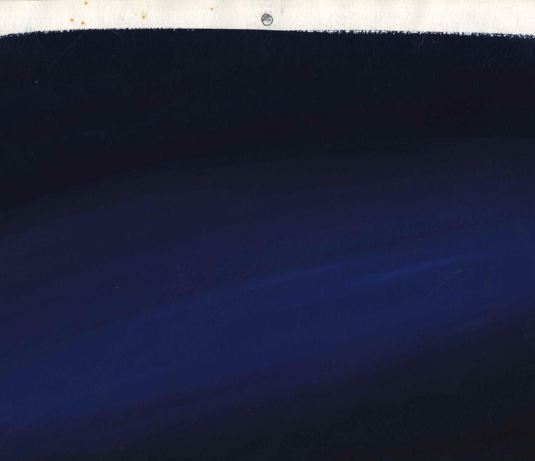 戦え!!イクサー1 act２ 渚 小夜子 セル画