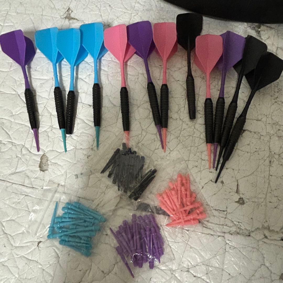 GRANBOARDdash ダーツボード