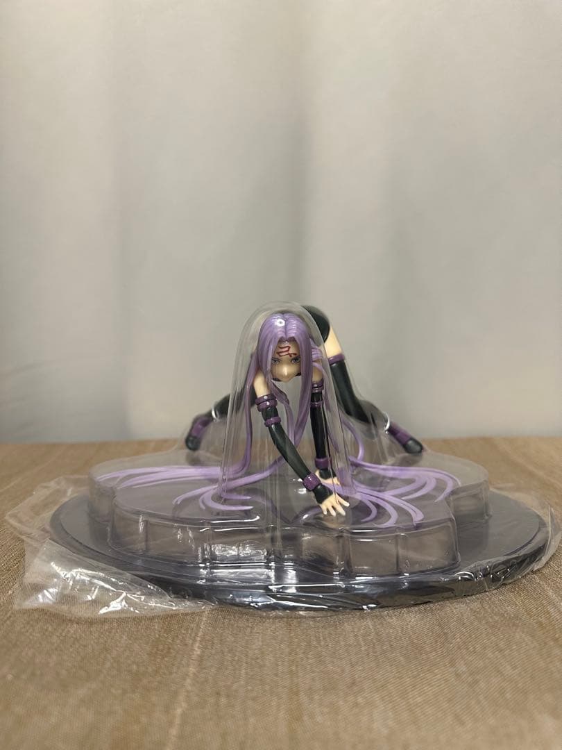 Fate フェイト　ライダー　フィギュア
