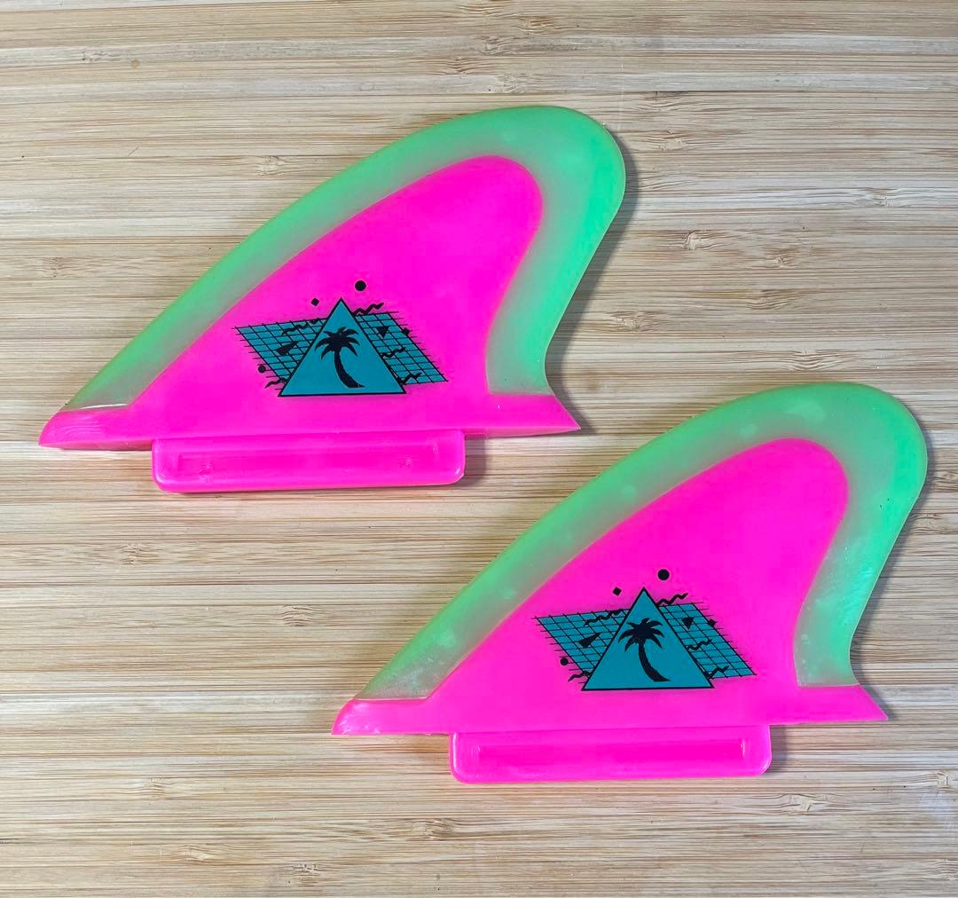 サーフィン・ボディボード Catch Surf Safety Edge Twin