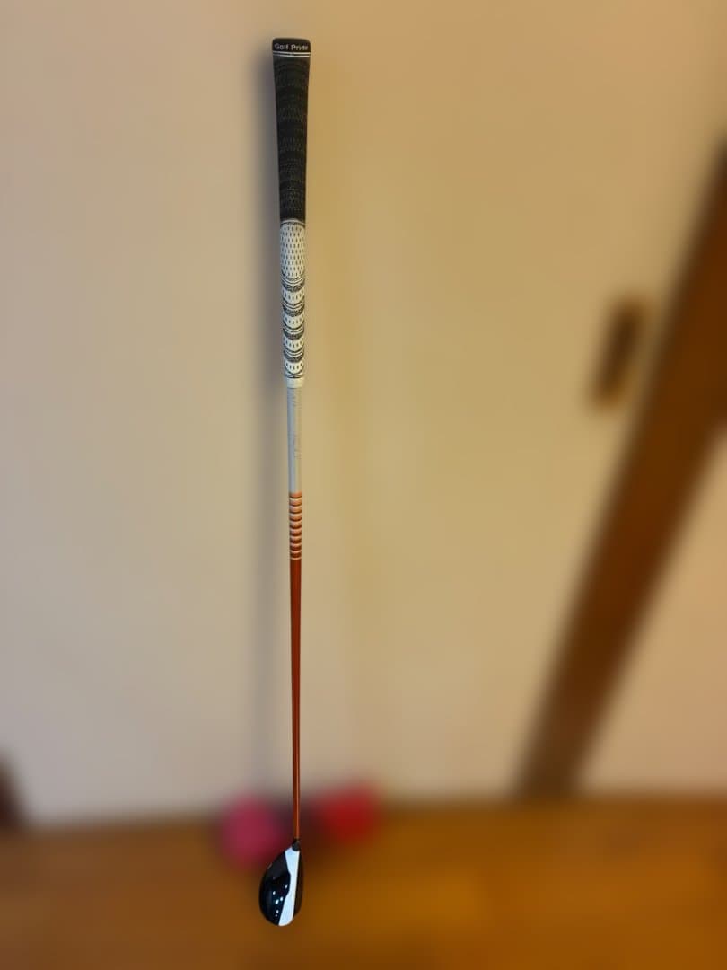 M2 ユーティリティ ツアーAD DI 75 S カスタム　3U テーラーメイド